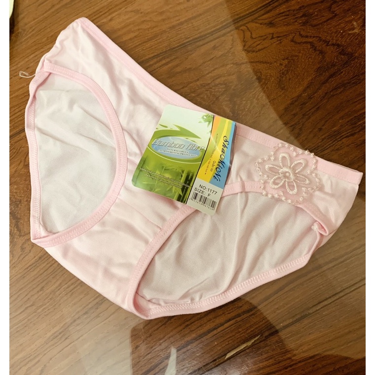 SĂN SALE KHUYẾN MÃI  QUẦN LÓT COTTON - GIÁ RẺ BẤT NGỜ