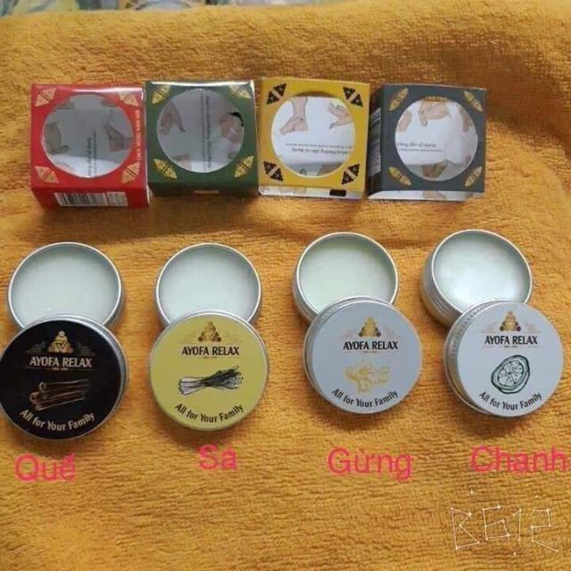 Cao matxa đa năng Ayofa