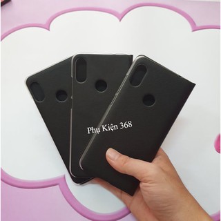 Bao da 2 mặt xiaomi redmi note 5/ note 6 pro/ note 7