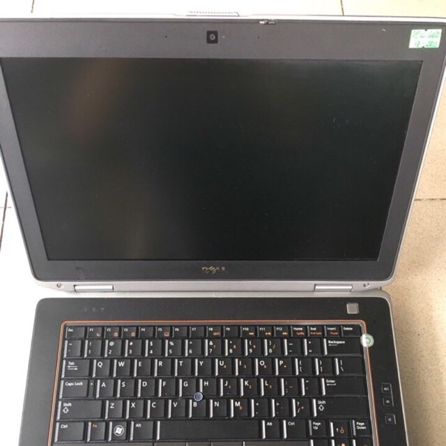 Laptop Dell 6420 nguyên zin core i5 nguyên zin  mới 99% | BigBuy360 - bigbuy360.vn