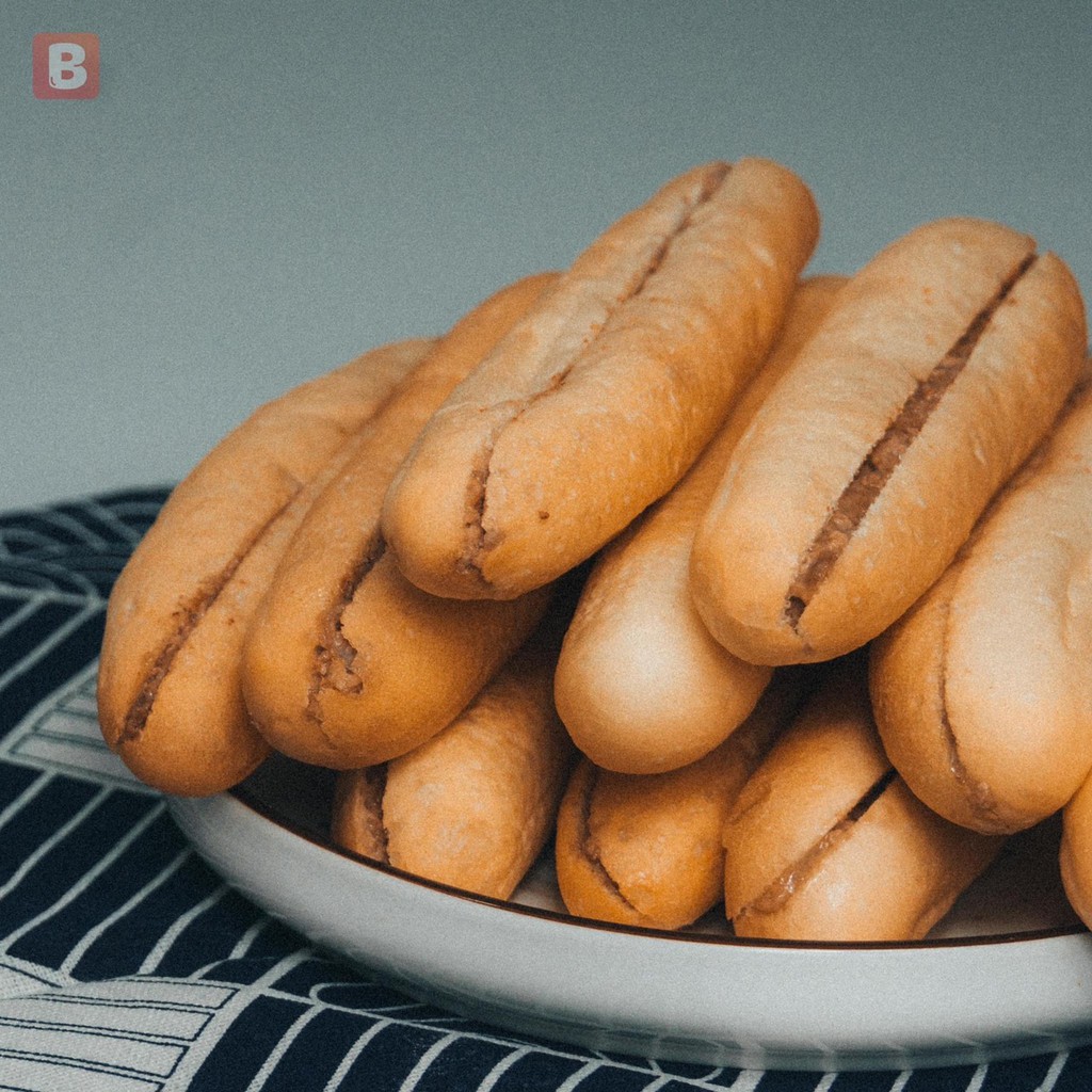 Bánh mì que pate Hải Phòng The Bready | BigBuy360 - bigbuy360.vn