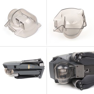Chụp bảo vệ camera - phụ kiện flycam DJI Mavic pro - SUNNYLIFE - Bền bỉ - Giúp bảo vệ gimbal camera