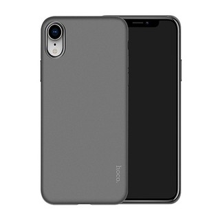 Ốp lưng HOCO Thin Series PP case for iPhone XR / XS Max