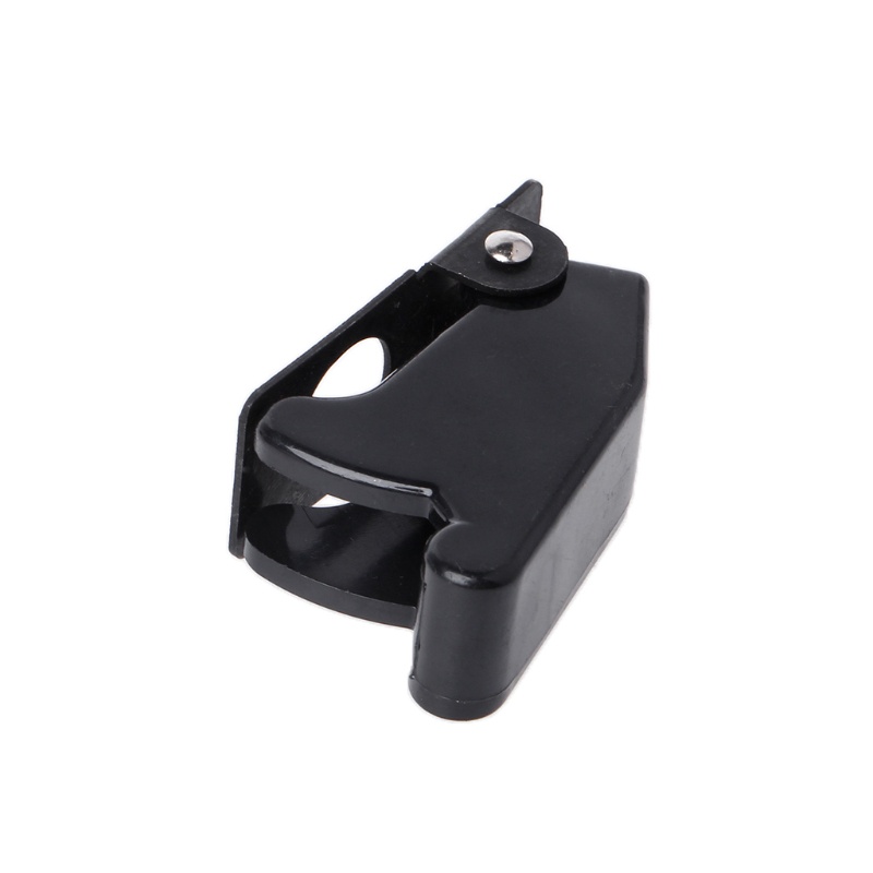 Bộ 5 Nắp Nhựa 12mm Bảo Vệ Công Tắc An Toàn