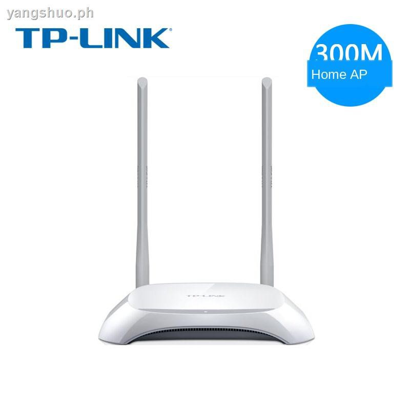TP-LINK Thiết Bị Khuếch Đại Sóng Wifi Không Dây Ap 300m Tl-Wa850N | BigBuy360 - bigbuy360.vn
