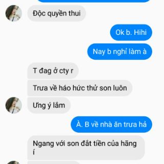 Son kem lì kháng nước Alice Lipstick