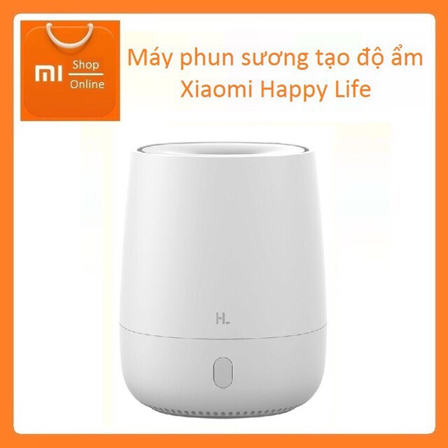 Máy phun sương tạo độ ẩm xiaomi
