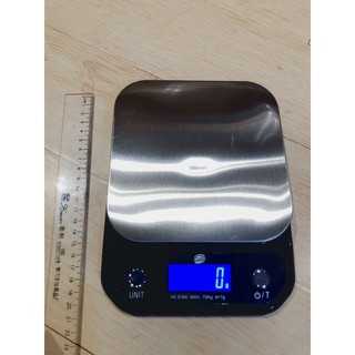 Cân điện tử loại 10kg, 5kg, 3kg
