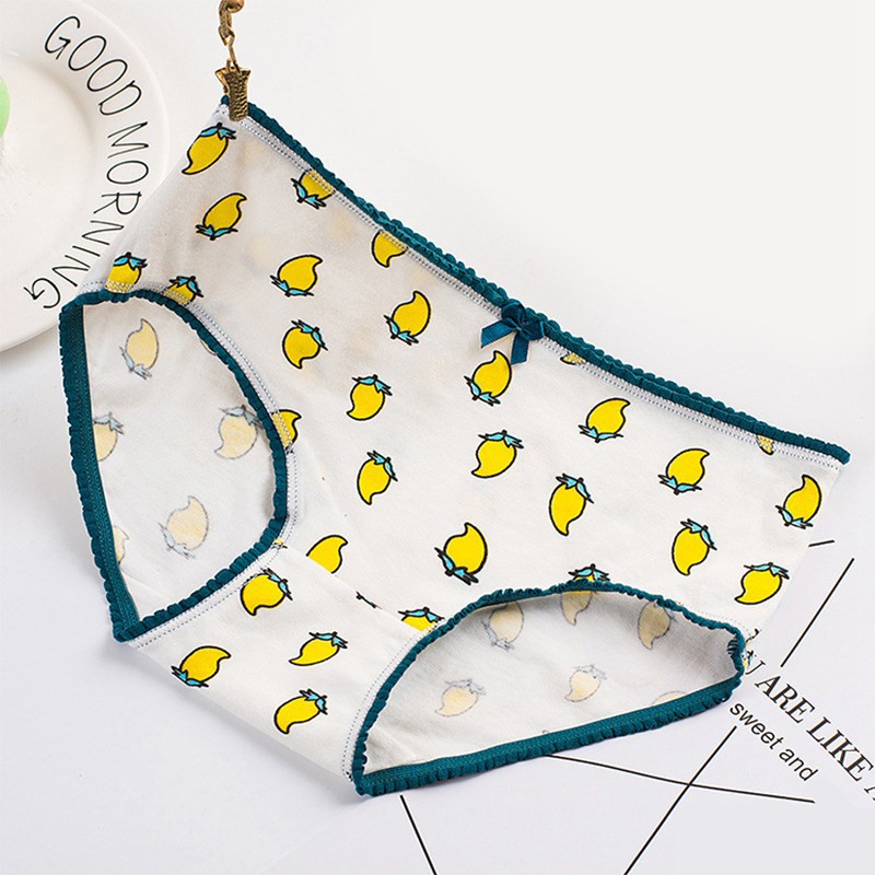 FREESHIP ĐƠN 99K_ Women's Cute Panties | BigBuy360 - bigbuy360.vn