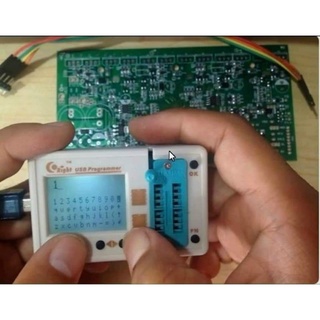 Máy nạp rom sao chép rom SkyPRO