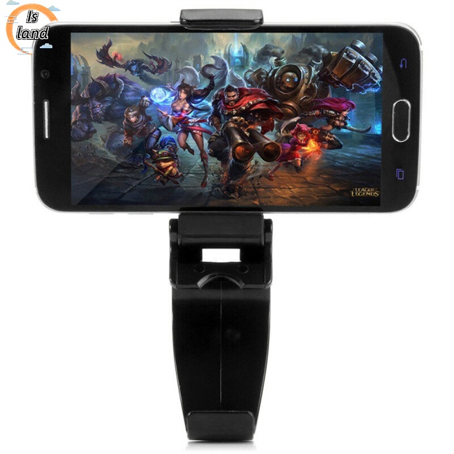Tay Cầm Chơi Game Không Dây 2.4g Cho Ps3 / smartphone Tablet Smart Tv Box