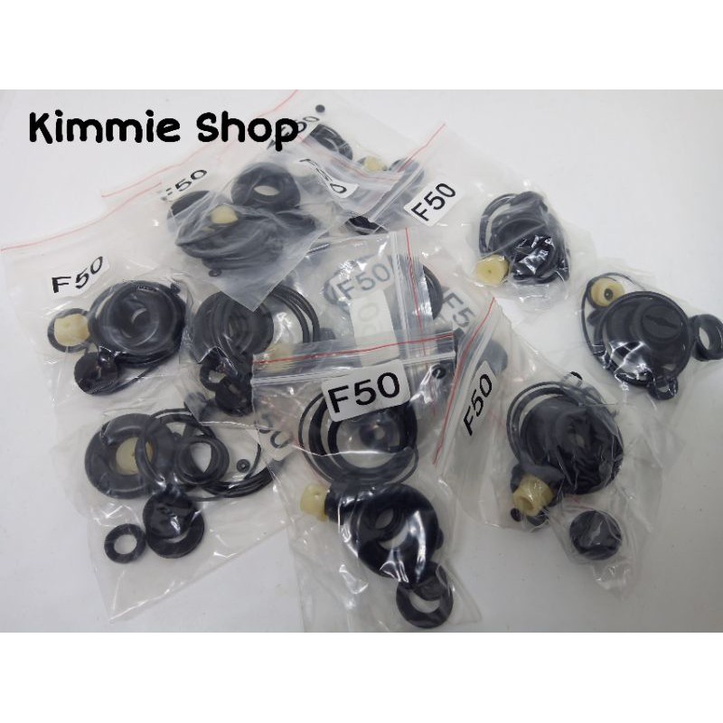 Ron súng bắn đinh F50