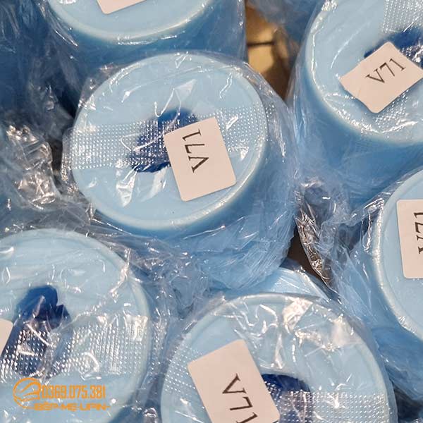 Khuôn silicon hoa thái V71