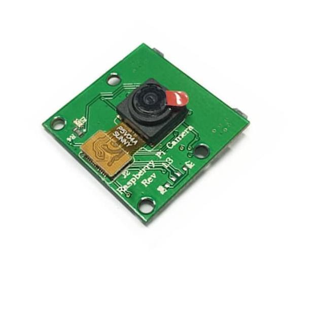 Camera Hành Trình Raspberry Pi S7 5mp Ov5647