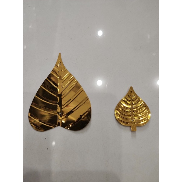 Lá Bồ Đề  (1bịch 100g)