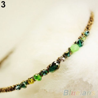 Kẹp Tóc Đính Đá Thời Trang Cho Nữ