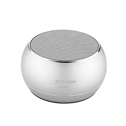 Loa Bluetooth JOYROOM M08 hợp kim nhôm nguyên khối (BẢO HÀNH 12 THÁNG)