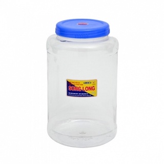 Hộp nhựa Song Long 10kg