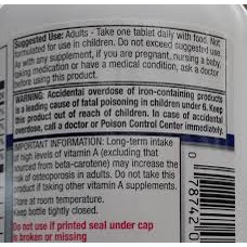 1 GÓI KẸO C KẸO VITAMIN C VITA C GLUCOSE KẸO C GÓI MEKOPHAR Multivitamin