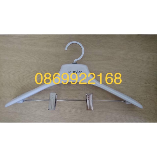 Mắc áo Lg styler chính hãng