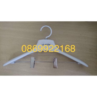 Mắc áo Lg styler chính hãng