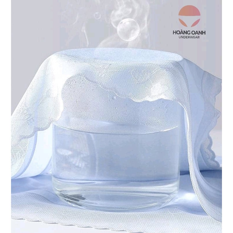 Quần lót su thun lạnh cao cấp Hoàng Oanh Underwear quần lót cạp cao co dãn 4 chiều 190 | BigBuy360 - bigbuy360.vn