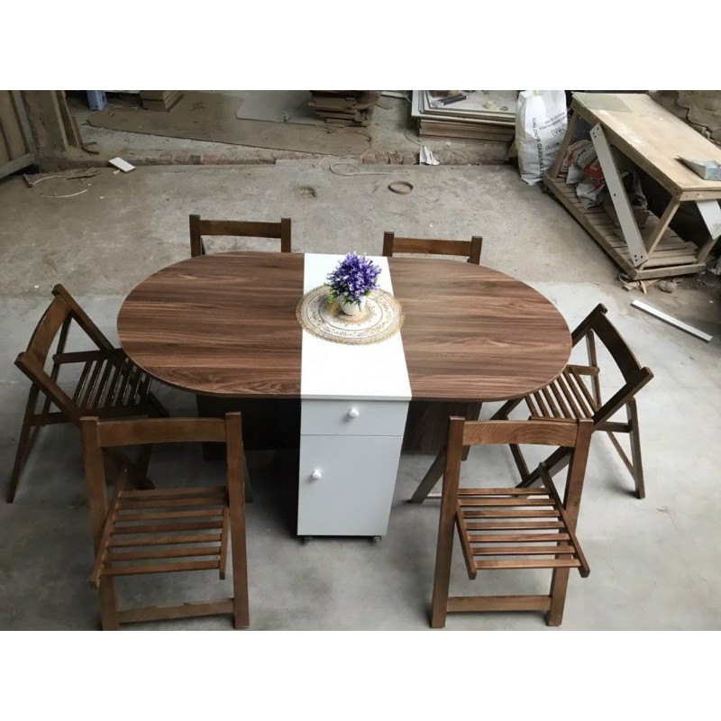 Bàn văn thông minh