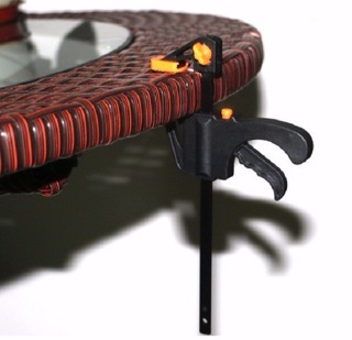 Cảo kẹp nhanh độ mở 103mm