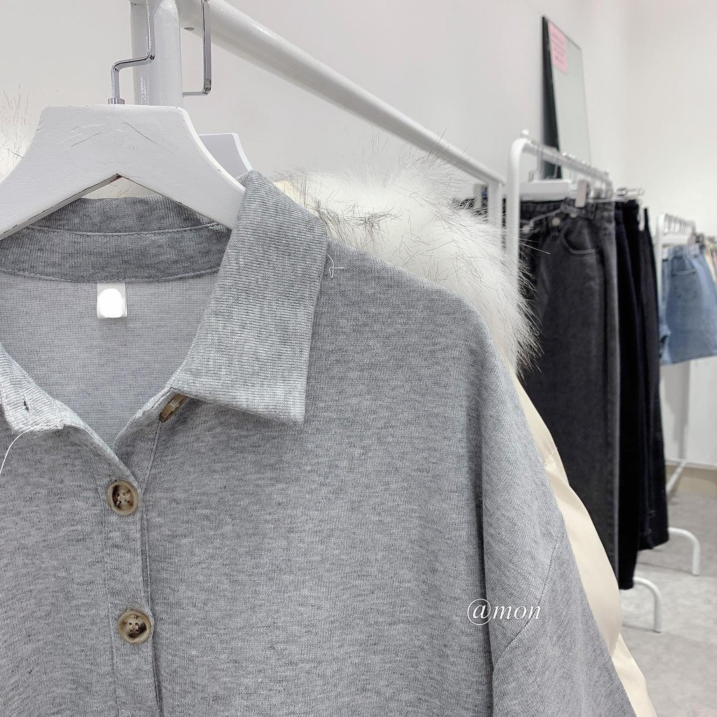 2101512 VÁY POLO SUÔNG BASIC | BigBuy360 - bigbuy360.vn