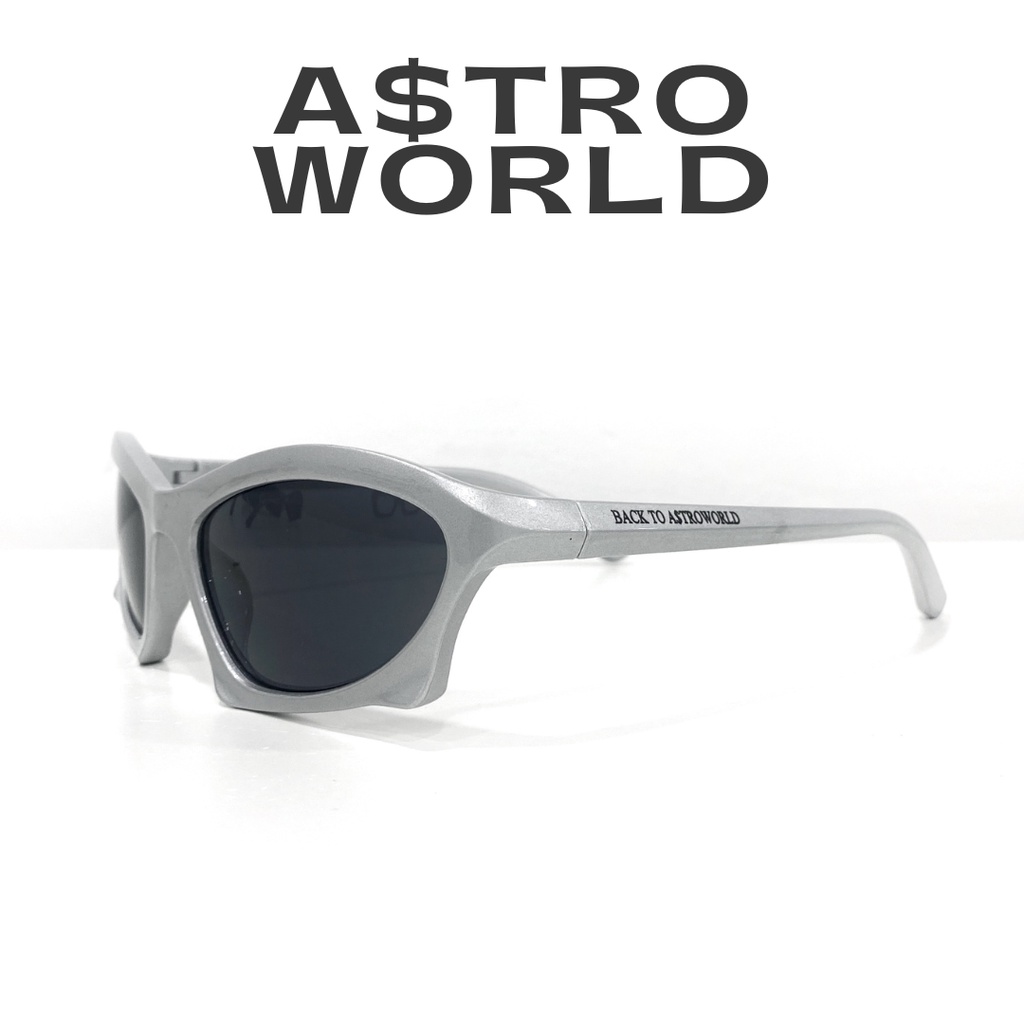 A$troWorld Lyra Kính Râm thời trang