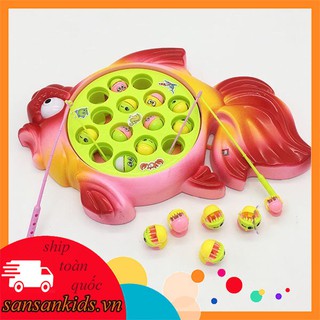 Vỉ câu cá các loại - câu cá hình cá, hình voi