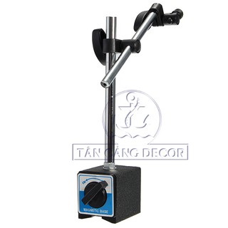 Dụng Cụ Đo Trục, Đo Độ Phẳng