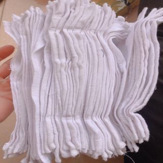 Khăn lau trắng ( 1kg)