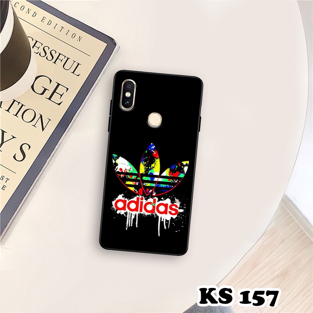 Ốp lưng Xiaomi Redmi Note 7 - Xiaomi Redmi Note 7 Pro - Ốp in hình ÄDĮĎAŠ sang trọng,chất liệu TPU chống va đập