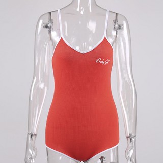 Bodysuit Baby Girl