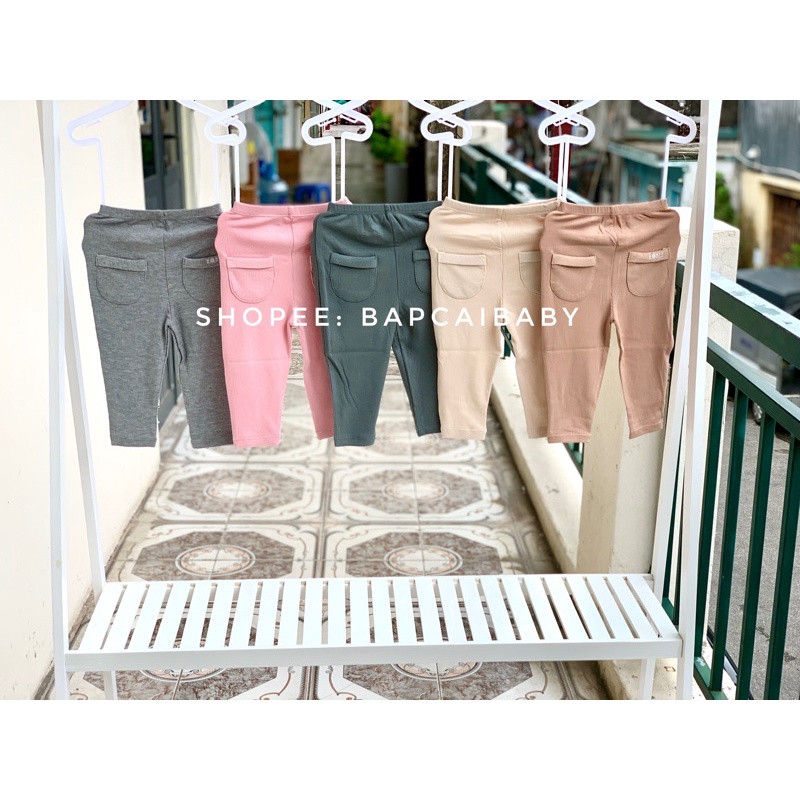 Áo Hoodie Hrnee, Quần nỉ lông, quần da cá Hrnee chất mềm ấm cho bé trai bé gái