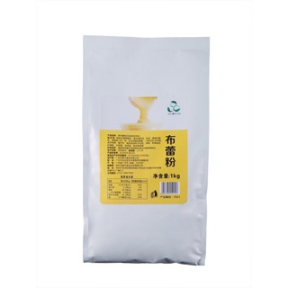 Bột Kem Trứng