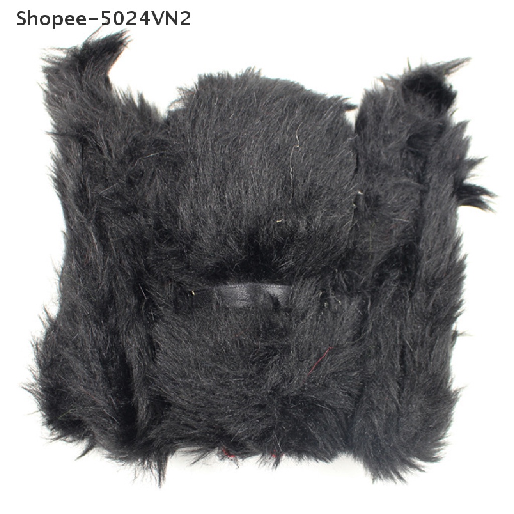 Mạng Nhện Giả Trang Trí Halloween 30 / 50cm / 75cm