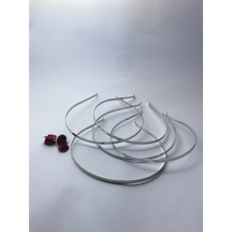 Xương bờm inox 5mm