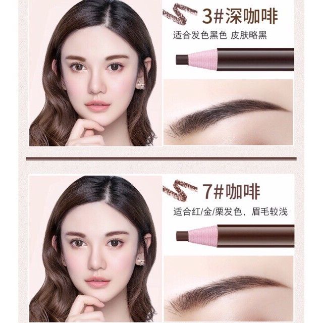 Chì xé Hàn Quốc