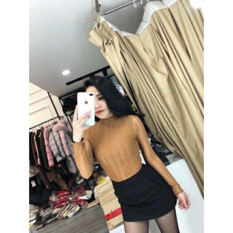 Áo nhũ kim tuyến siêu xinh