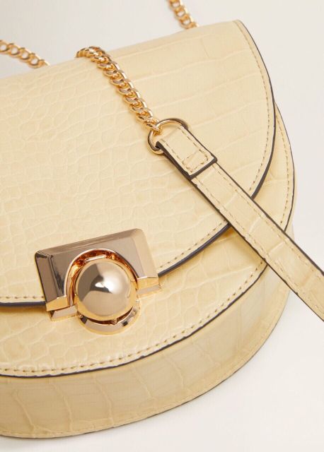 Túi MANGO Crossbody bag