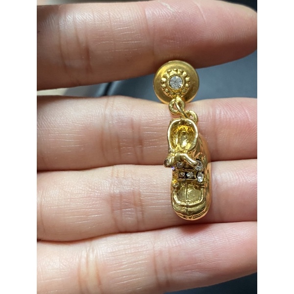 Ghim cài áo si nhật cỡ nhỏ 2cm