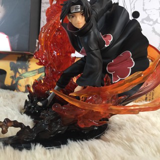 Mô hình ITACHI UCHIHA