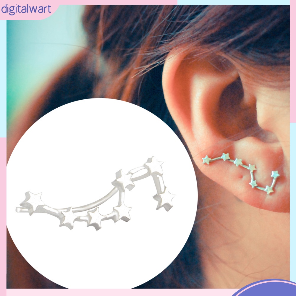 Cặp Bông Tai nữ thời trang đơn giản