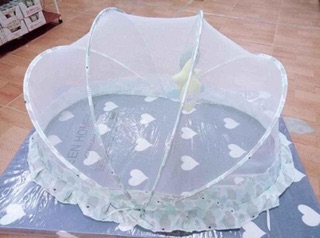 Màn chụp MOSQUITO kích cỡ 110*62*40cm