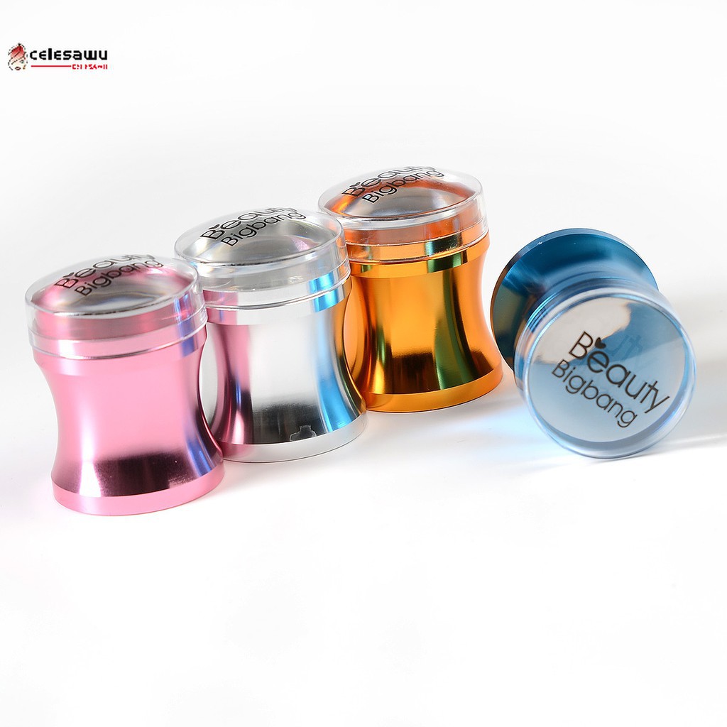 [Hàng mới về] Con dấu trang trí móng tay xinh xắn