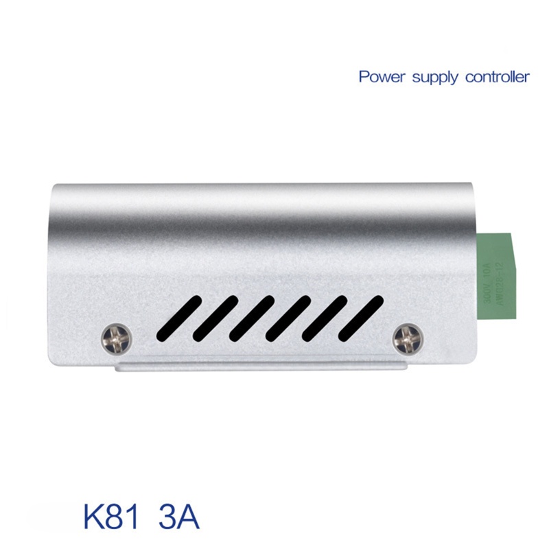 Bộ Điều Khiển Nguồn Điện kiss K81 AC 100-260V Sang DC12V 3A