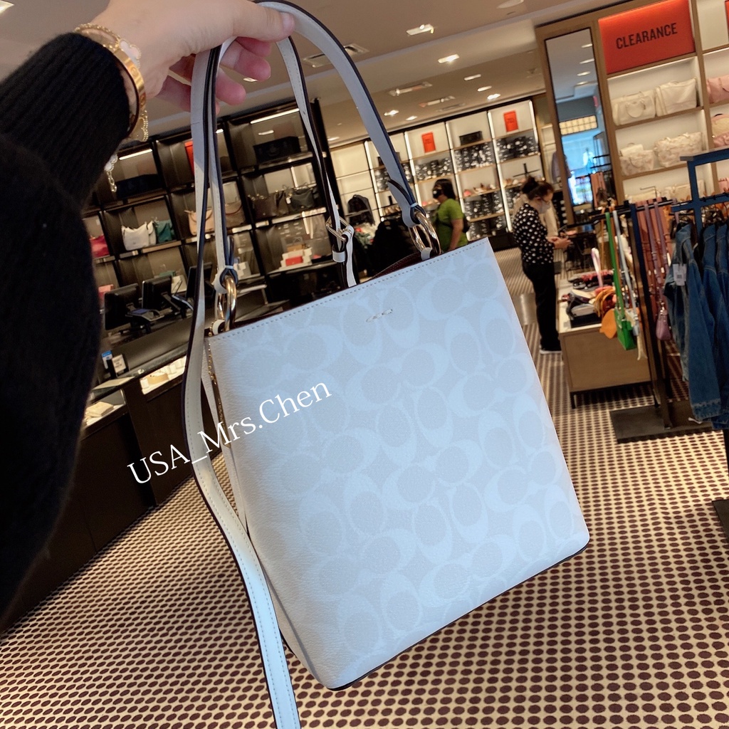 Coach Túi Xách, Túi Đeo Vai, Túi Xô, Túi Xách