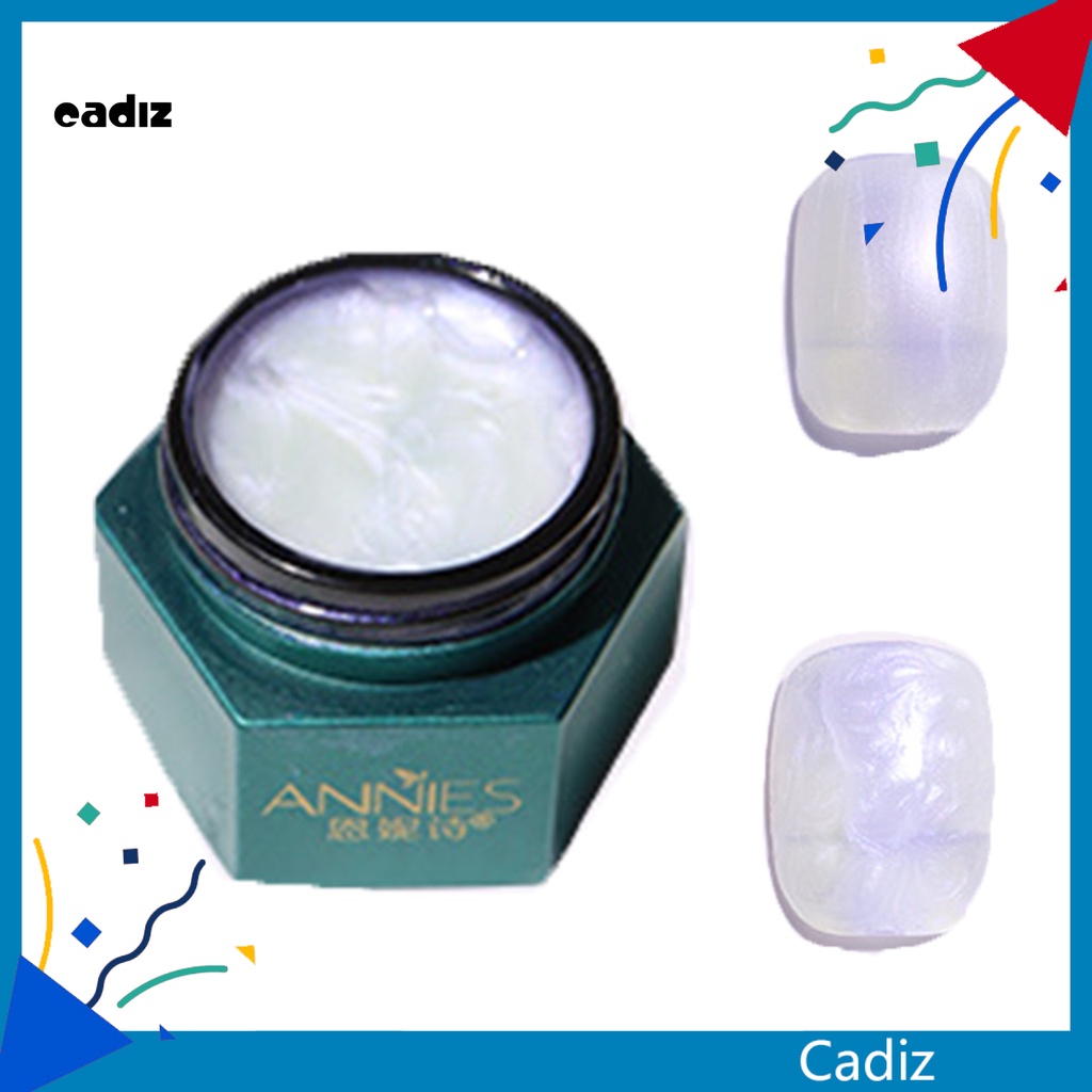 Gel sơn trang trí móng tay Annies kiểu vỏ sò độc đáo